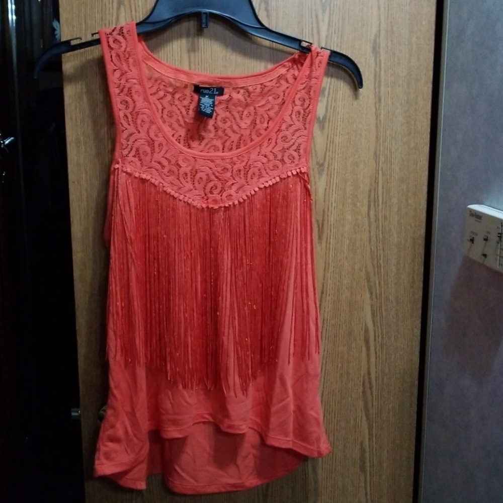 Women's Western shirt